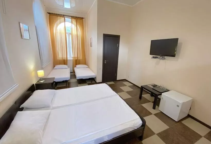 Majatalo Villa Vishnevaya