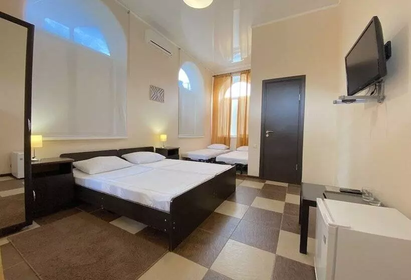 Majatalo Villa Vishnevaya