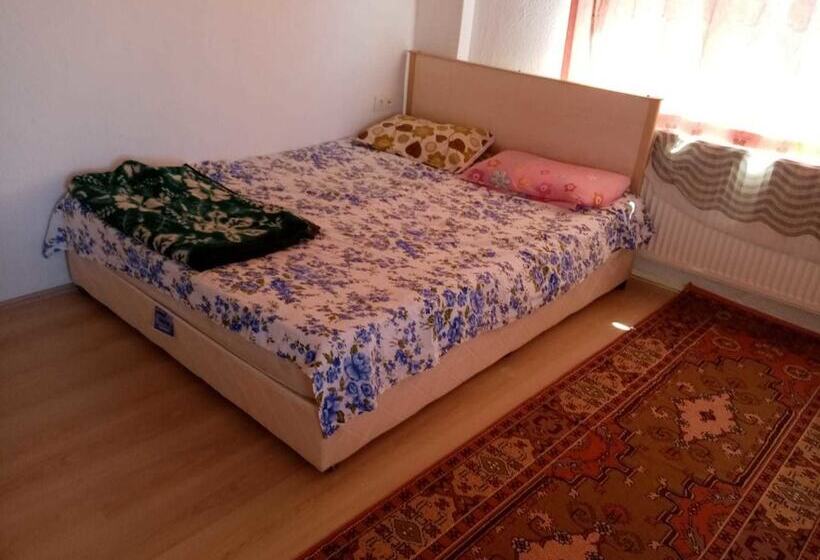 Salda Golu Deveci Apart