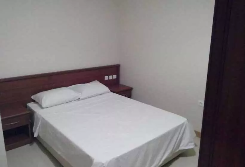 Zeus Apart Otel