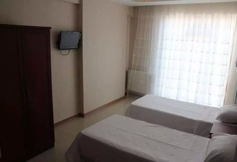 Zeus Apart Otel