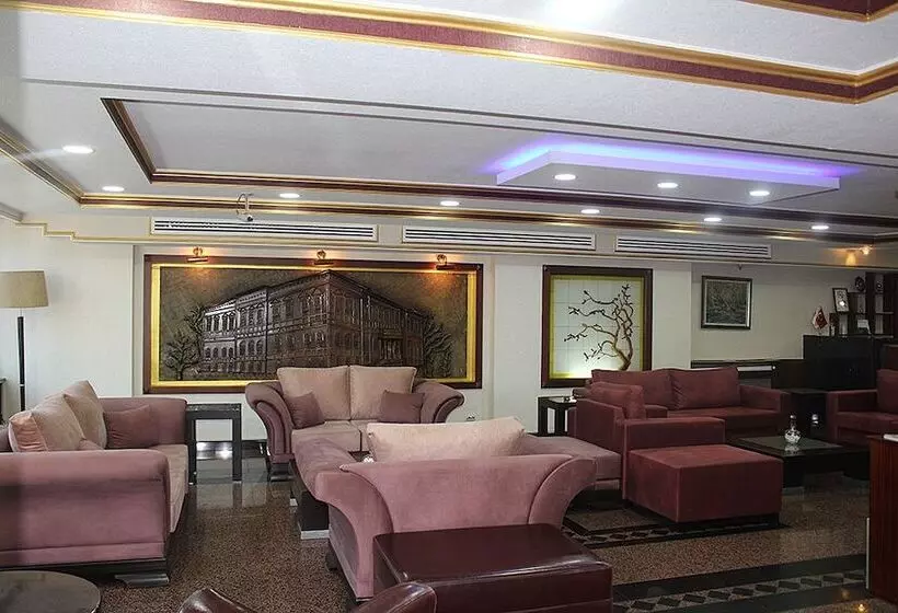 4 Eylül Otel