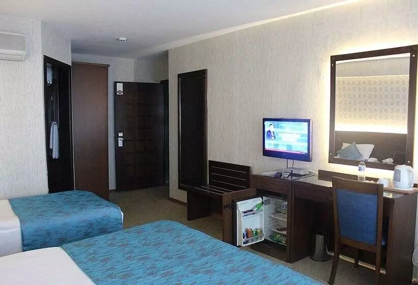 4 Eylül Otel