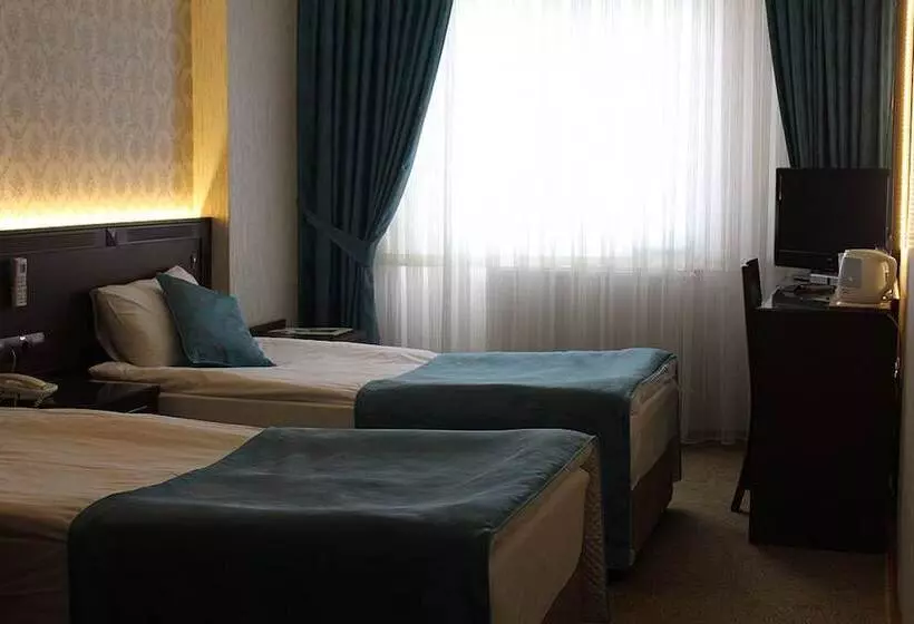 4 Eylül Otel