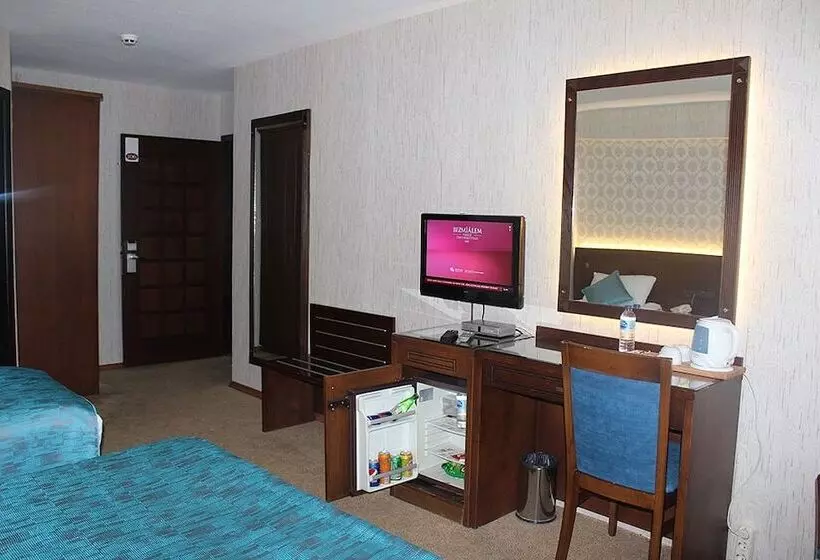 4 Eylül Otel