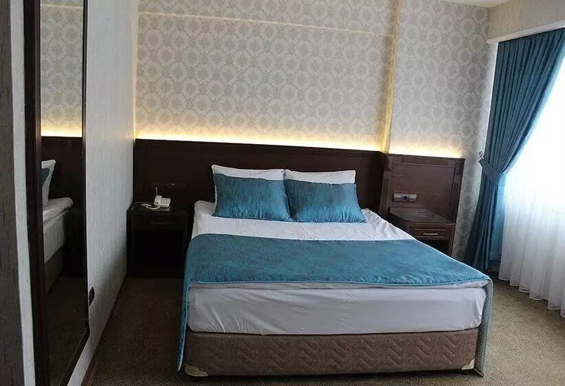 4 Eylül Otel