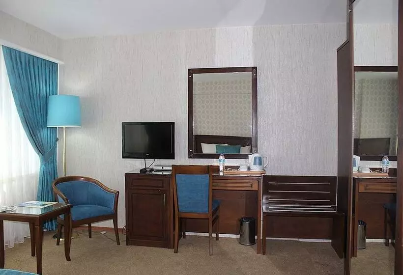4 Eylül Otel