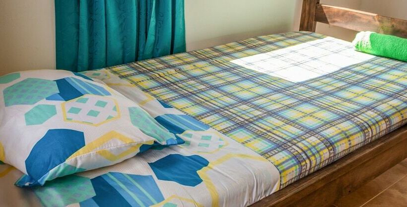 Hostal Apapachoa   Hostel