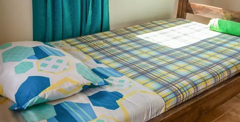 Hostal Apapachoa   Hostel