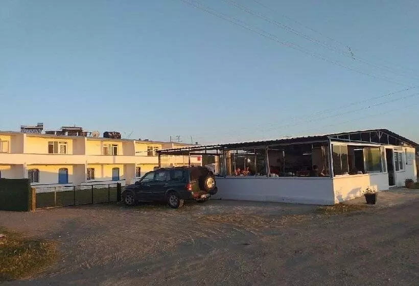 Alesta Pansiyon