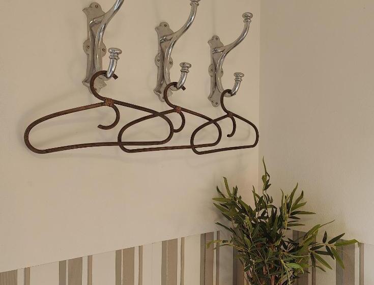 مبيت وإفطار Pension Skovly