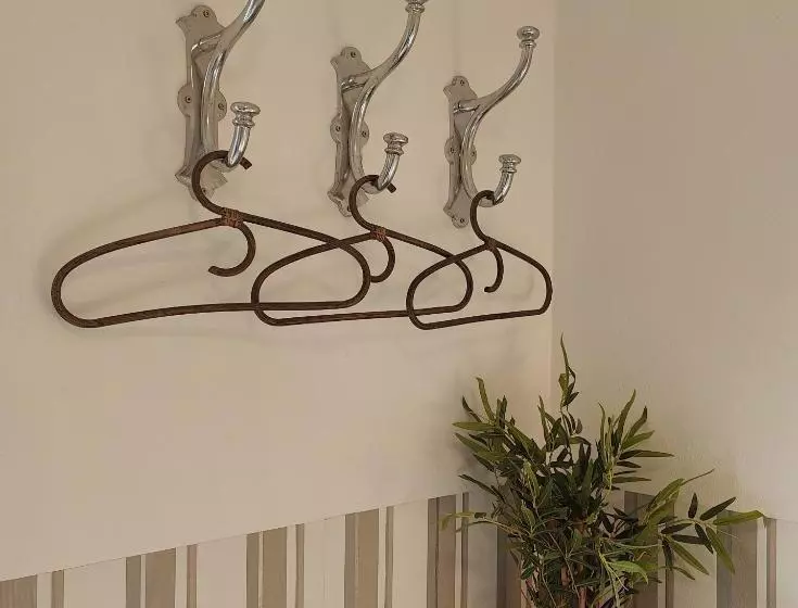 ベッドアンドブレックファースト Pension Skovly