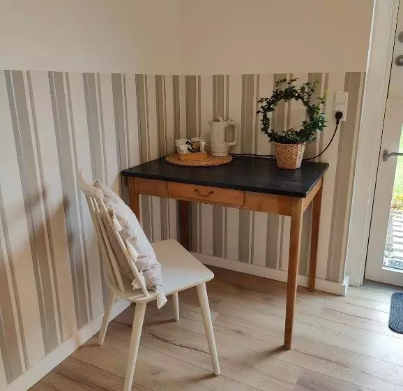 ベッドアンドブレックファースト Pension Skovly