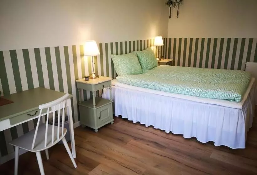 ベッドアンドブレックファースト Pension Skovly