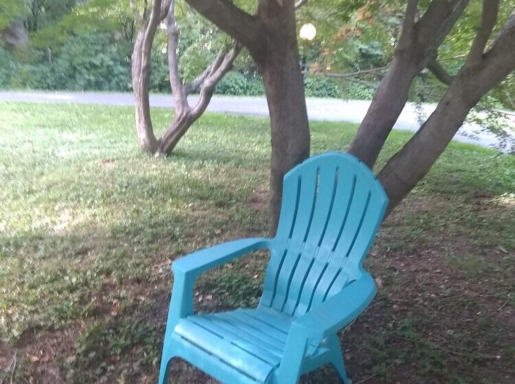 ベッドアンドブレックファースト Tanglewood Suites