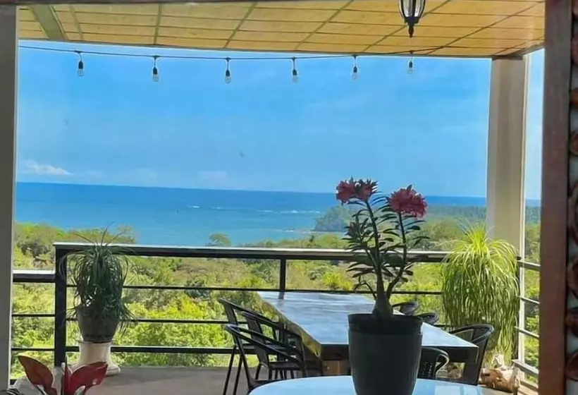 Casa Blanca Hill
