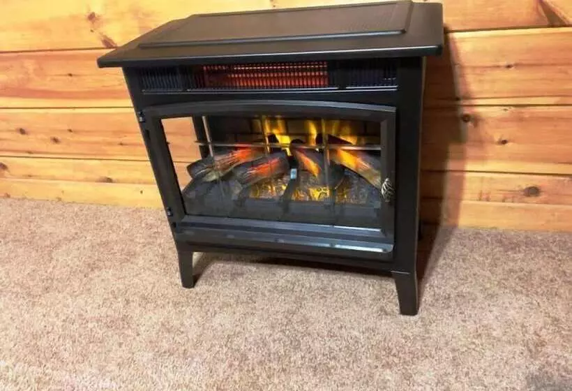 Chimney Path On Fightingtown Creek