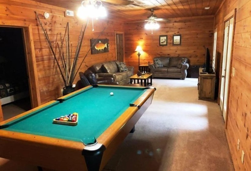 Chimney Path On Fightingtown Creek