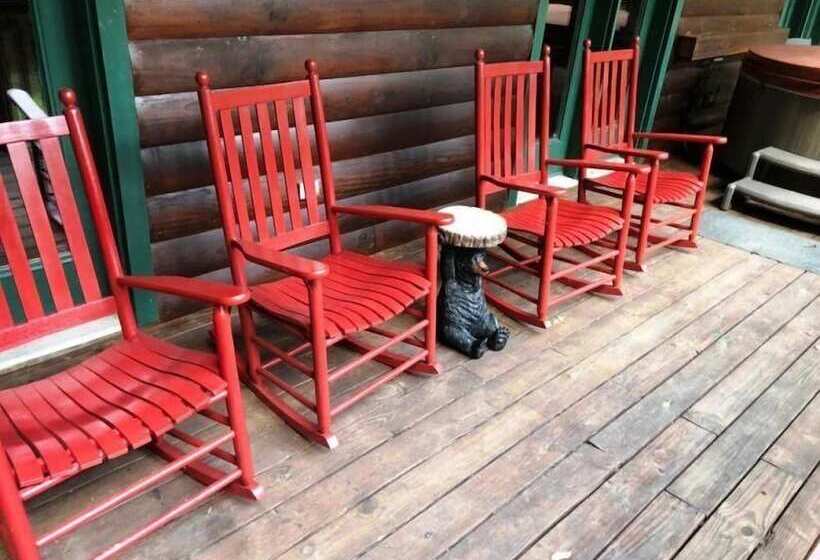 Chimney Path On Fightingtown Creek