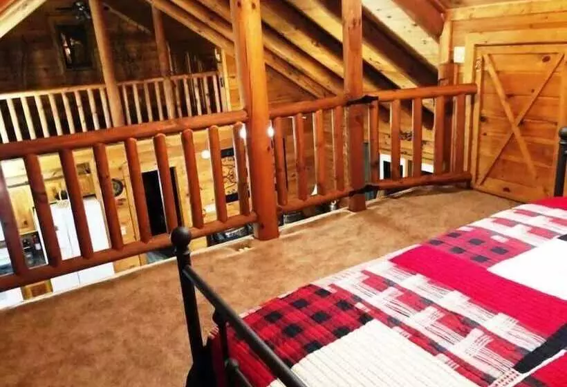 Chimney Path On Fightingtown Creek