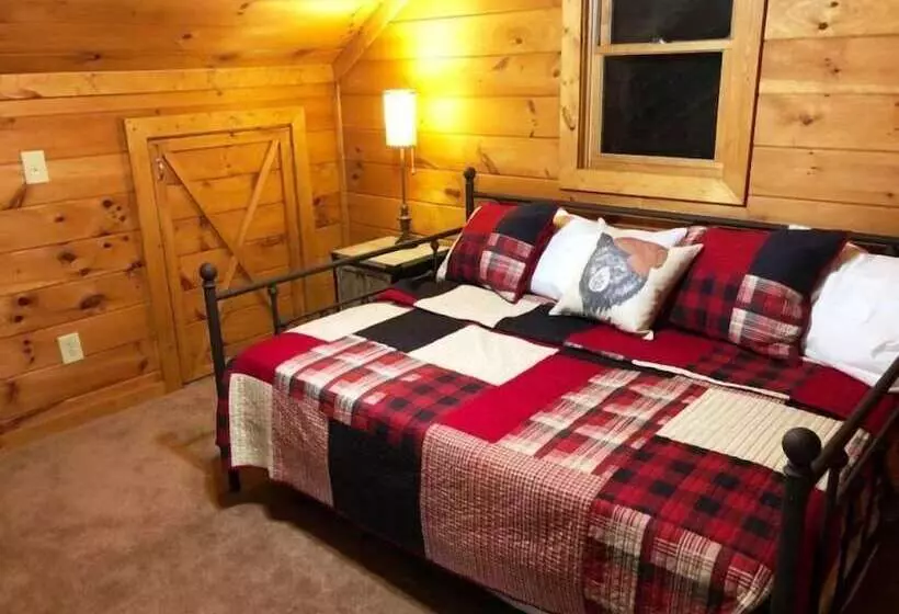 Chimney Path On Fightingtown Creek