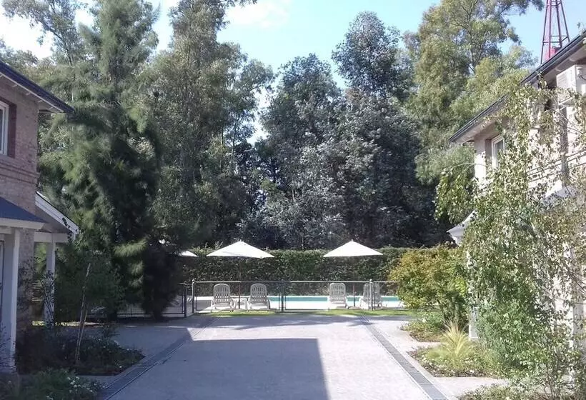 Descanso Del Molino