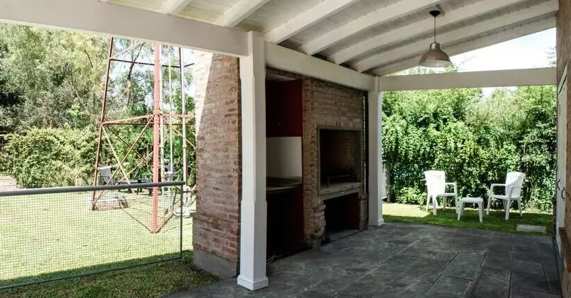 Descanso Del Molino