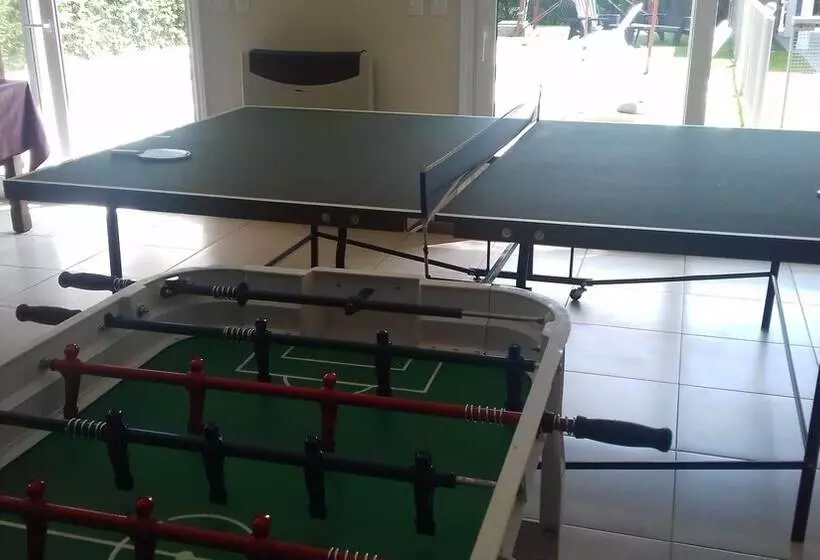 Descanso Del Molino