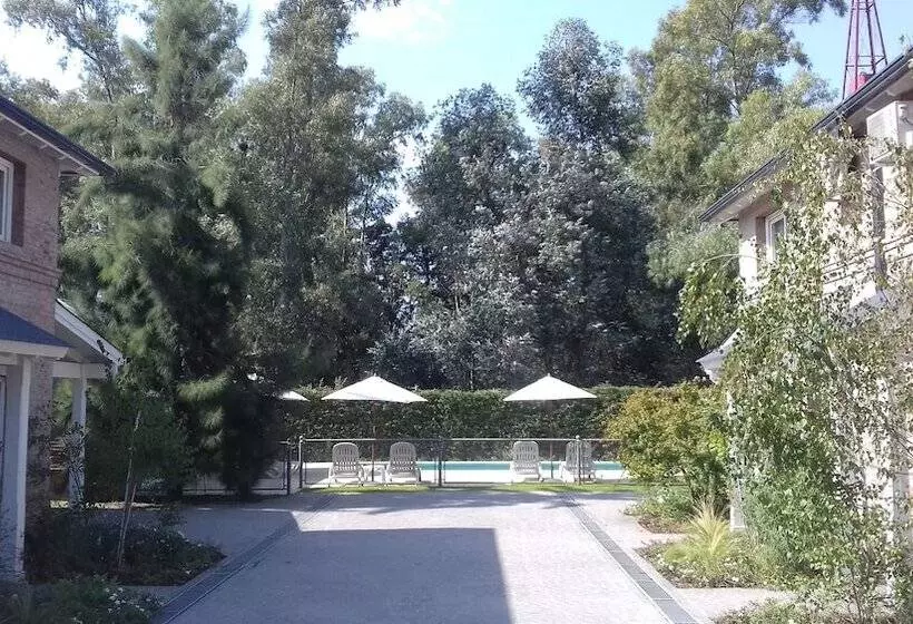 Descanso Del Molino