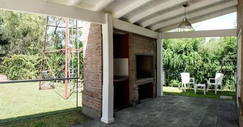 Descanso Del Molino