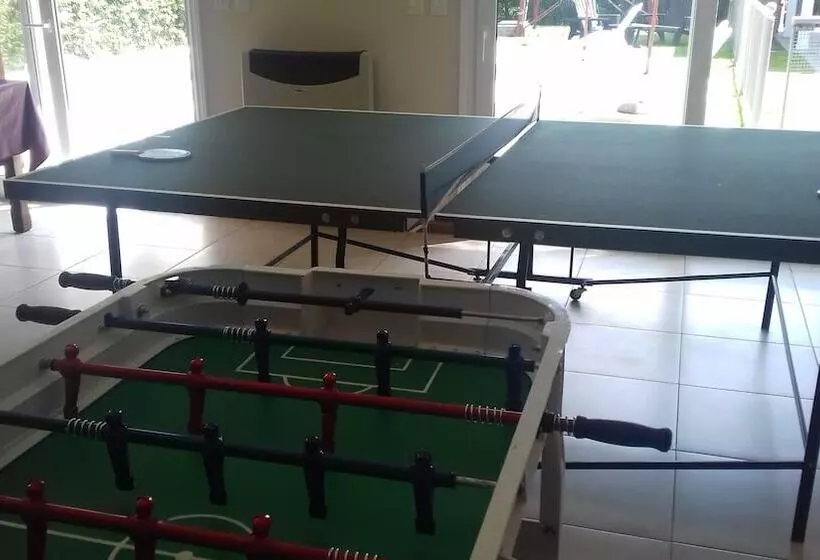 Descanso Del Molino