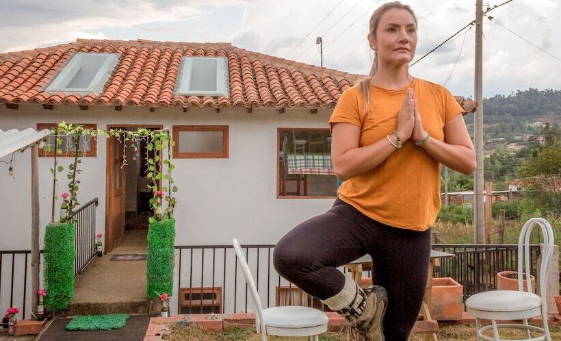 Hostal Apapachoa   Hostel