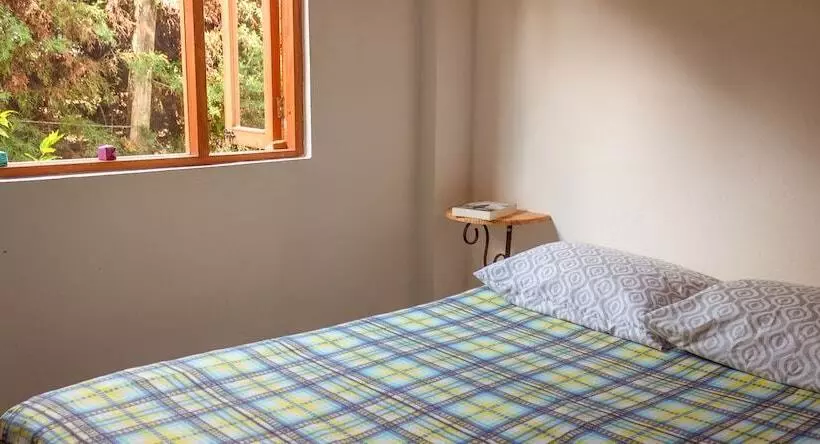 Hostal Apapachoa   Hostel