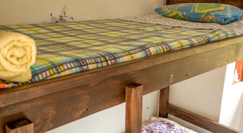 Hostal Apapachoa   Hostel