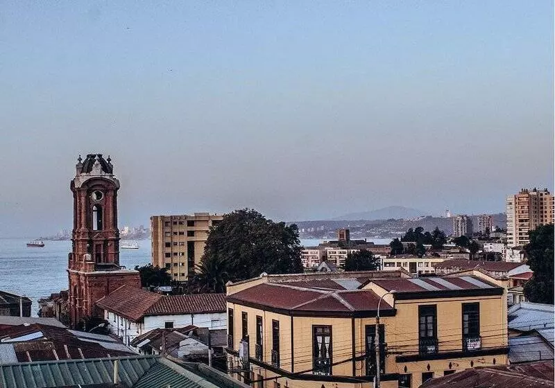 Hostal Las Latas