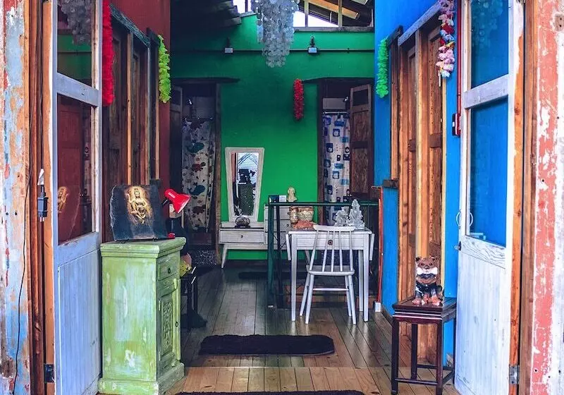 Hostal Las Latas