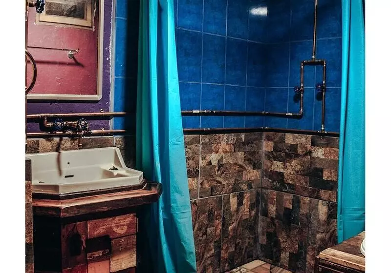 Hostal Las Latas