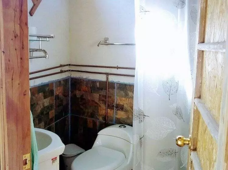 Hostal Las Latas