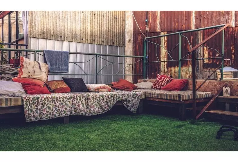 Hostal Las Latas