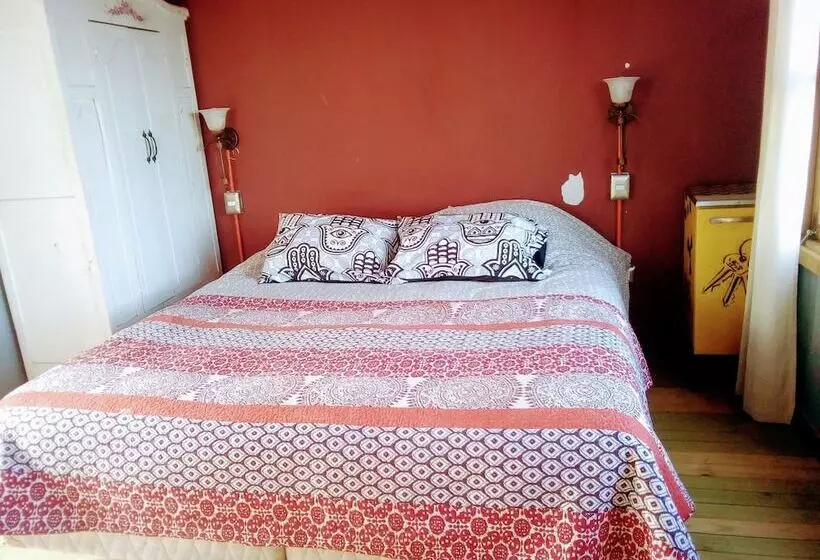 Hostal Las Latas