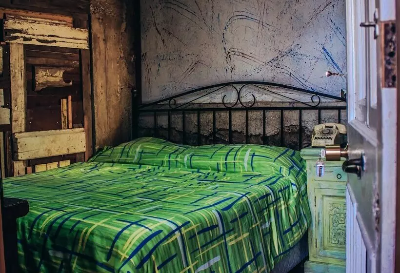 Hostal Las Latas
