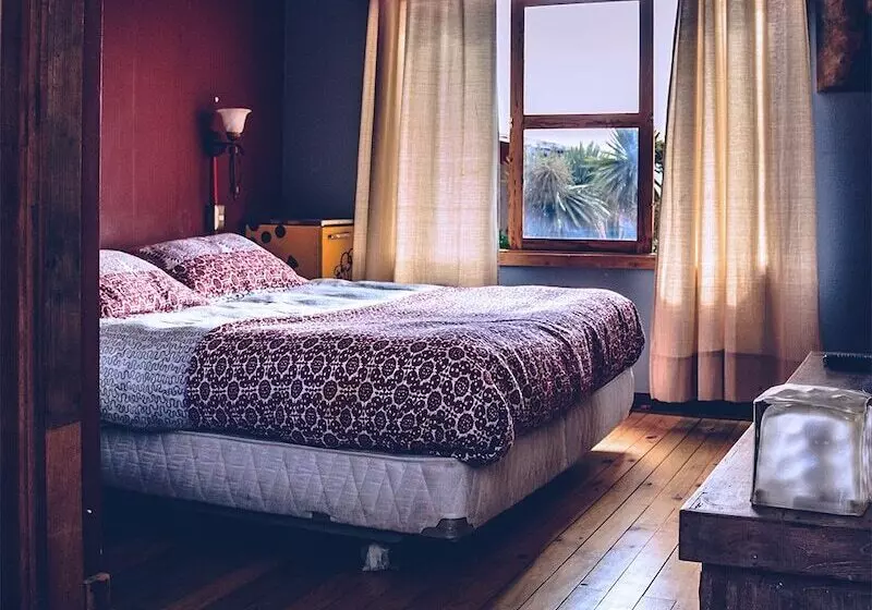 Hostal Las Latas