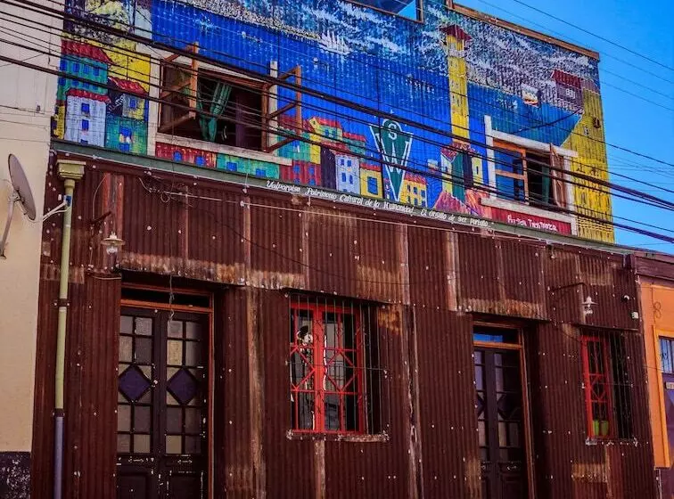 Hostal Las Latas