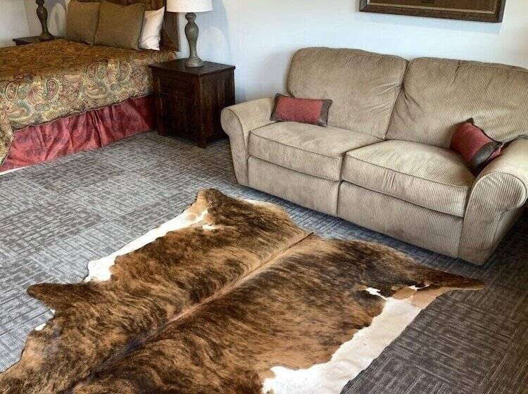 فندق 406 Lodge At Yellowstone