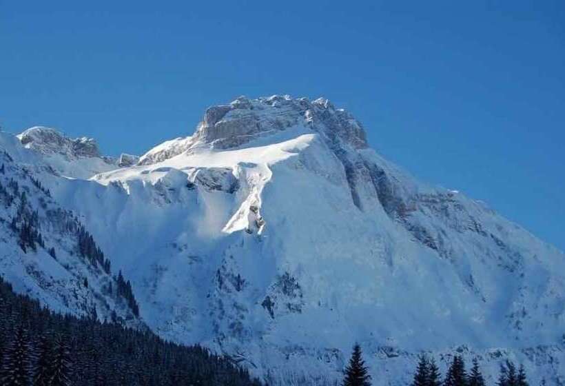 Отель Altipik   Lodges Insolites