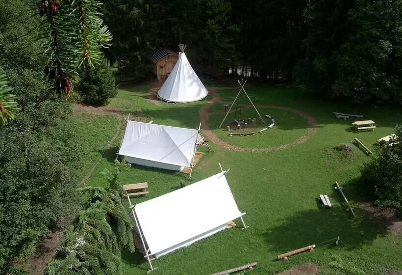 Hotelli Altipik   Lodges Insolites