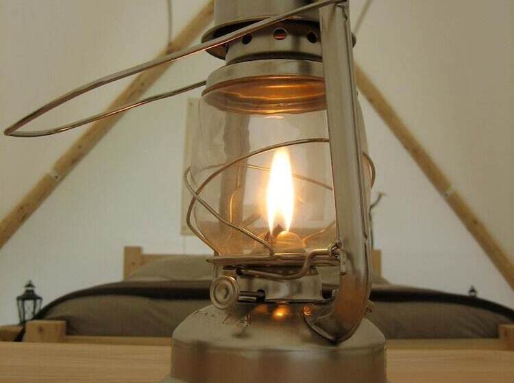 Отель Altipik   Lodges Insolites