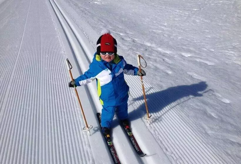 Hotelli Altipik   Lodges Insolites