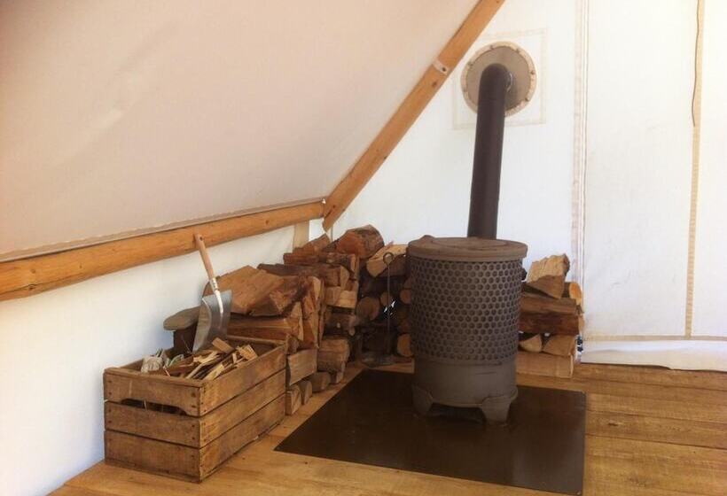 Отель Altipik   Lodges Insolites