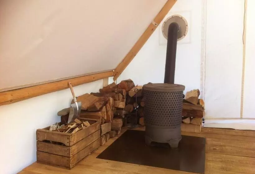 Hotelli Altipik   Lodges Insolites